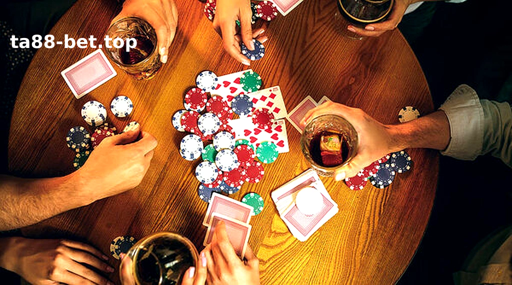 Trò chơi tại ku casino top